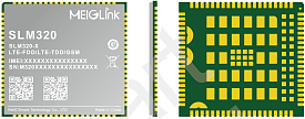 SLM320-E GNSS